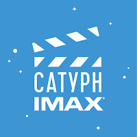 Кинотеатр Сатурн IMAX г. Ялта для Android