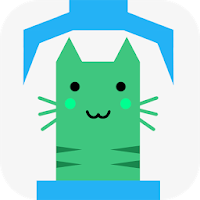 Kitten Up! Jump & Claw Games для Android
