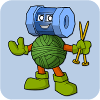 Дружок Вязания для Android