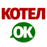 Иконка КотелОК