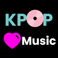 Kpop Music — Kpop Songs для Android