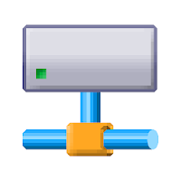 LAN plugin for Total Commander для Android