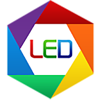 LED space для Android
