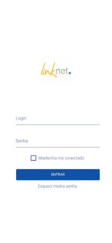 LINK NET+ для Android — скриншот 1