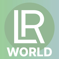 LR WORLD для Android