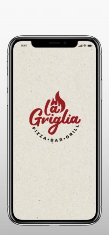 La Griglia для iOS — скриншот 1