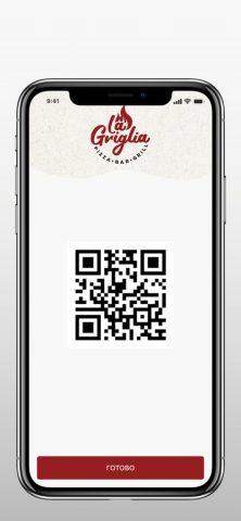 La Griglia для iOS — скриншот 3