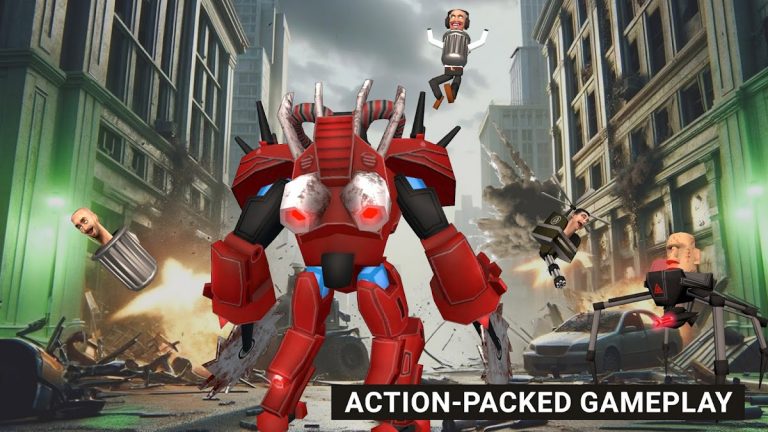 Last Play: Ragdoll Sandbox для Android — скриншот 3