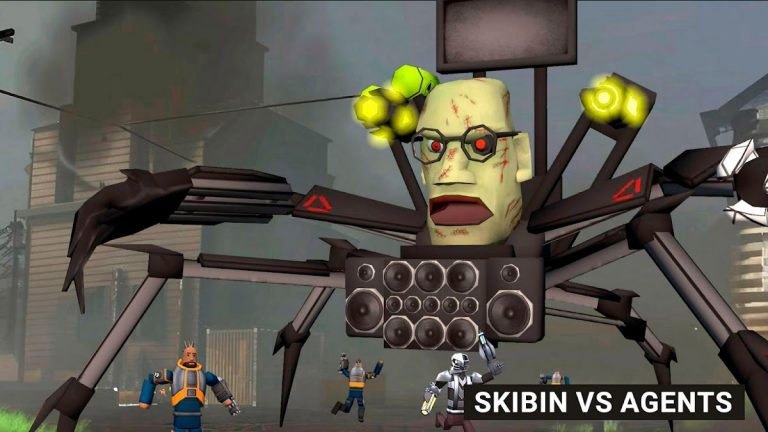 Last Play: Ragdoll Sandbox для Android — скриншот 4