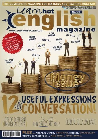 Learn Hot English для Android — скриншот 3