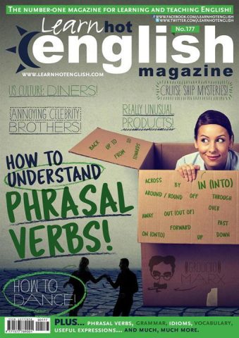 Learn Hot English для Android — скриншот 4