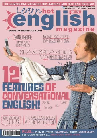 Learn Hot English для Android — скриншот 5