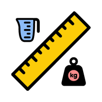 длина масса скорость конвертер для iOS