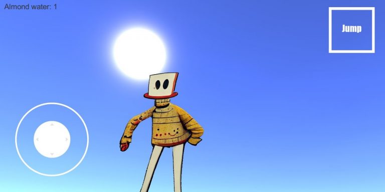 Level 94 (A backroom game) для Android — скриншот 2