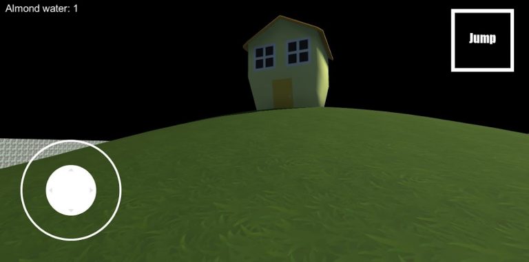 Level 94 (A backroom game) для Android — скриншот 3