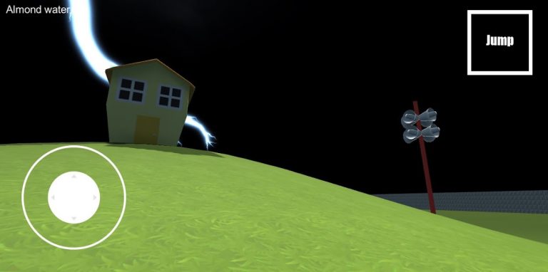 Level 94 (A backroom game) для Android — скриншот 4