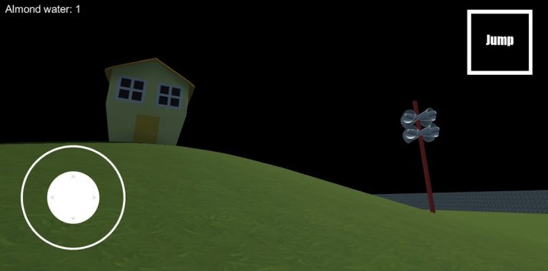 Level 94 (A backroom game) для Android — скриншот 5