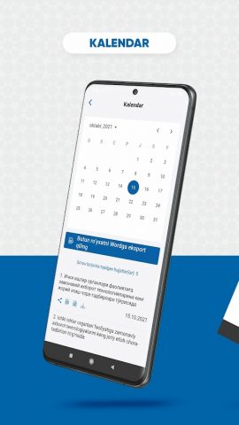 LexUz для Android — скриншот 5