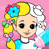 Like Nastya Games: Makeover для iOS