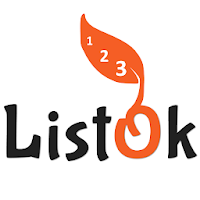 ListOk CRM для Android