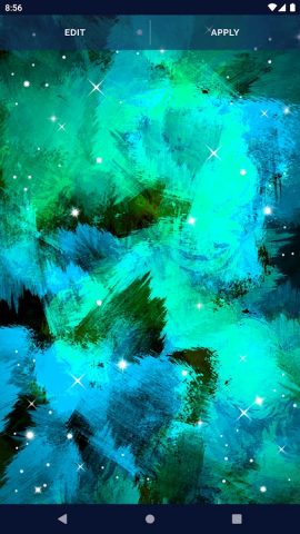 Live Wallpaper for Samsung для Android — скриншот 4