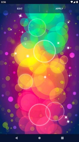 Live Wallpaper for Samsung для Android — скриншот 5