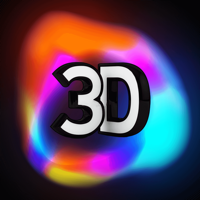 Lock Screen Depth 3D Wallpaper для iOS