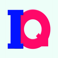 Логический IQ тест для iOS
