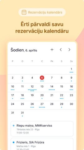 Lolo App для Android — скриншот 2