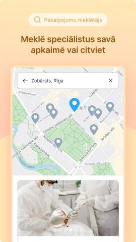 Lolo App для Android — скриншот 3