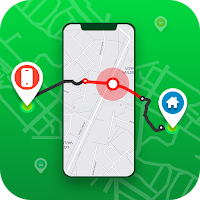 потерянный телефон трекер для Android