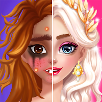 Love Paradise — Merge Makeover для Android