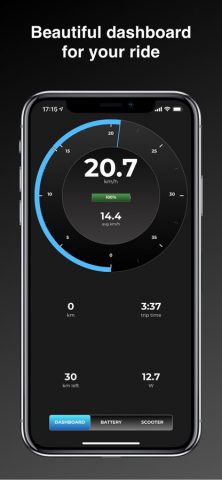 M365 Plus для iOS — скриншот 1