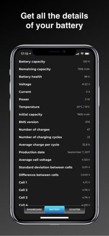 M365 Plus для iOS — скриншот 2