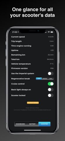 M365 Plus для iOS — скриншот 3