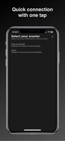 M365 Plus для iOS — скриншот 4