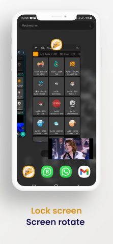 M3U Player: Pro IPTV Player для Android — скриншот 4