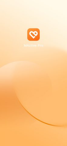 MActivePro для Android — скриншот 1