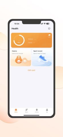 MActivePro для Android — скриншот 2