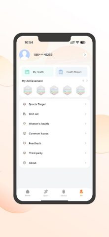 MActivePro для Android — скриншот 5