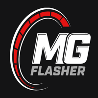 Иконка MG Flasher