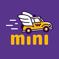 MINI — удобный заказ такси для Android