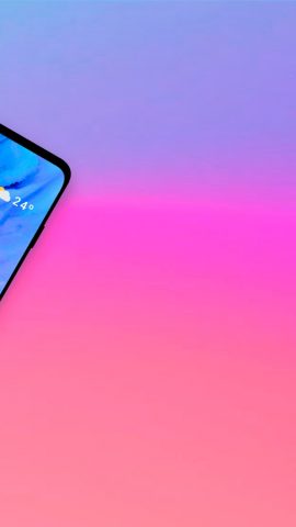 MIU 11 — icon pack для Android — скриншот 5