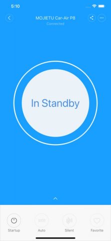 MOJIETU для iOS — скриншот 2