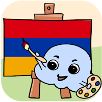 Разучите армянские слова для Android