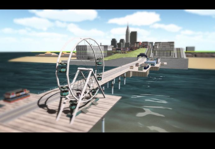 Mad City Crime 2 — скриншот 3