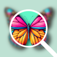 Эффект Лупы — Focus Lens для iOS