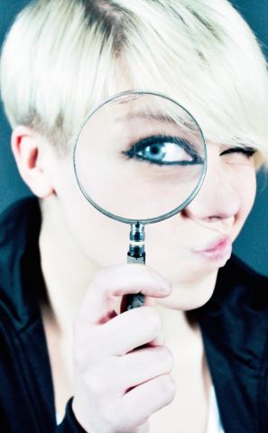 лупа для чтения на андроид для Android — скриншот 1