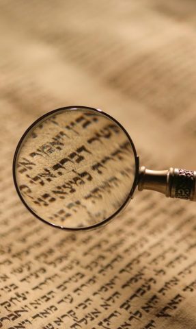 лупа для чтения на андроид для Android — скриншот 3