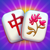 Mahjong City Tours: Tile Match для iOS
